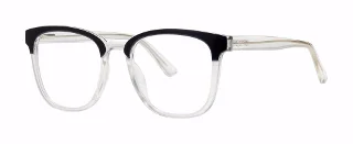 Modern Plastics II Eyeglasses Intention