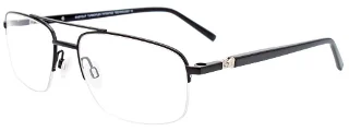 090 Matte Black