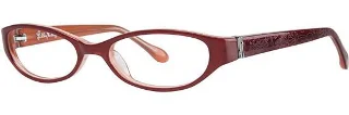 Lilly Pulitzer Eyeglasses GRETA