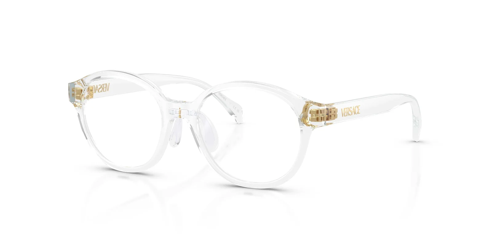 Versace Eyeglasses VK3012
