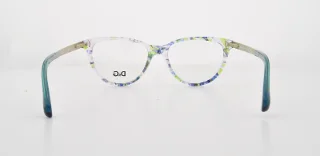 D&G Eyeglasses DD1213