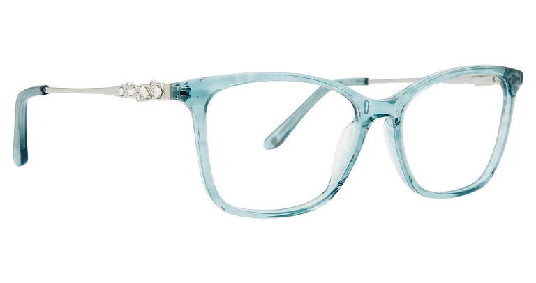 Jenny Lynn Eyeglasses Graceful