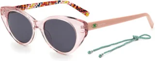 M Missoni Sunglasses MMI 0004/S