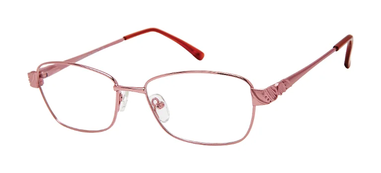 New Globe Eyeglasses L5169-P