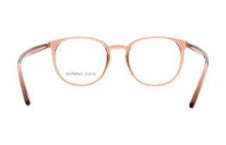 Dolce & Gabbana Eyeglasses DG5033
