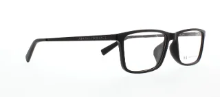 Armani Exchange Eyeglasses AX3027F