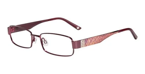 Bebe Eyeglasses BB5029 Cozy