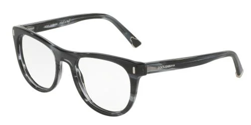 Dolce & Gabbana Eyeglasses DG3248F
