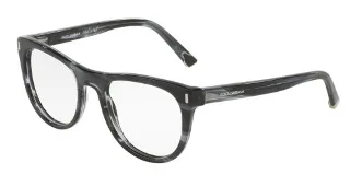 2924 Striped Anthracite