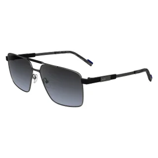 073 Dark Ruthenium/Black