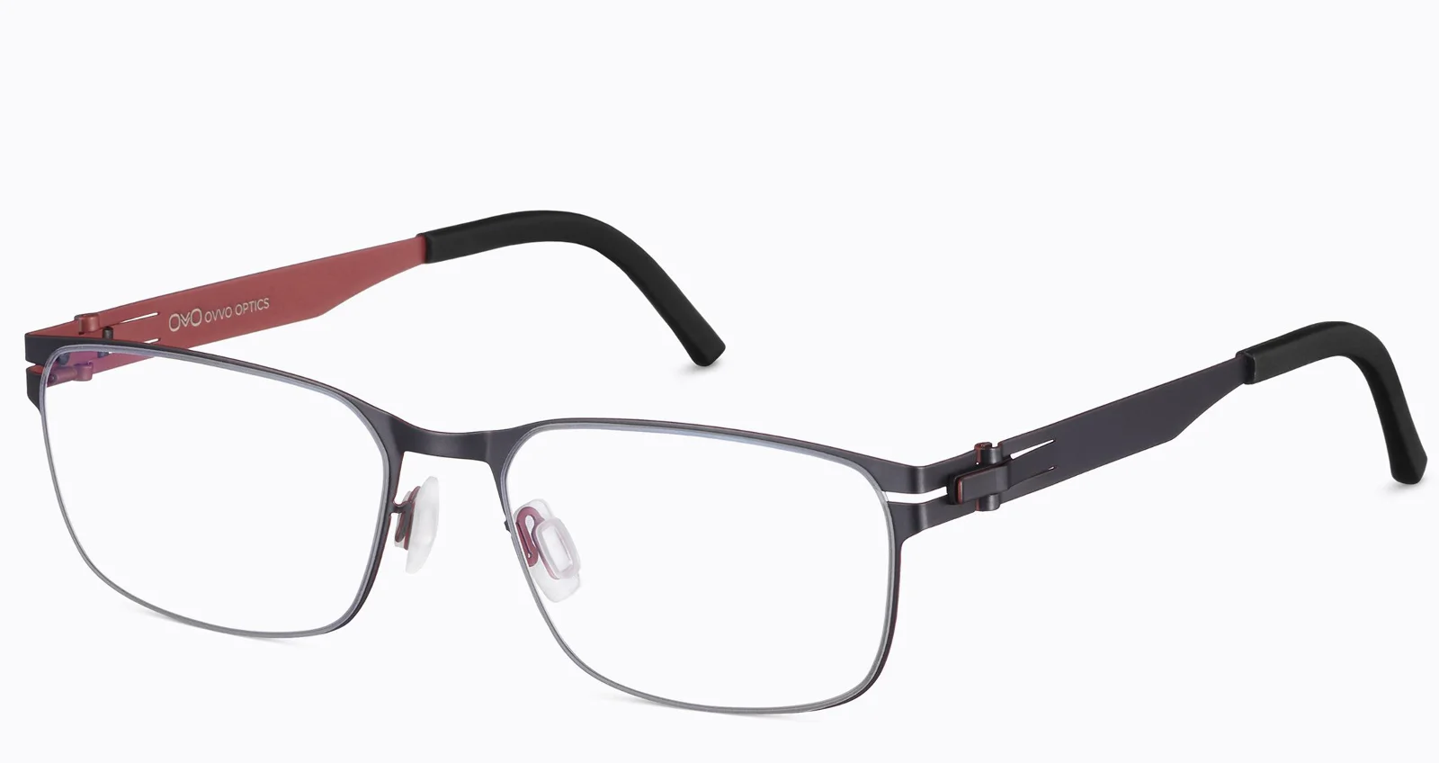 OVVO Optics Eyeglasses 3905