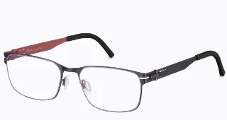 OVVO Optics Eyeglasses 3905