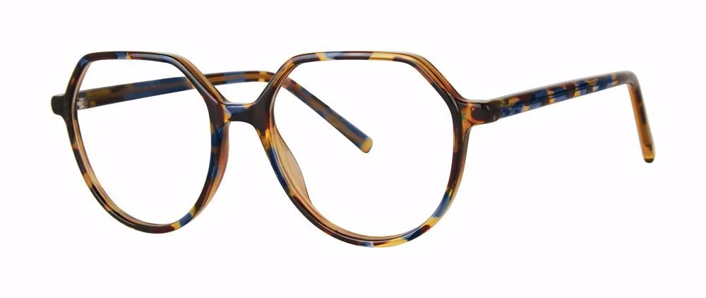 Modern Plastics I Eyeglasses SIMPLIFY