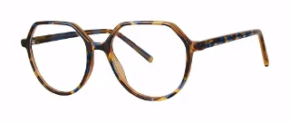 Modern Plastics I Eyeglasses SIMPLIFY