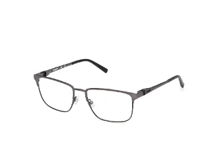 007 Matte Dark Ruthenium/Matte Dark Ruthenium