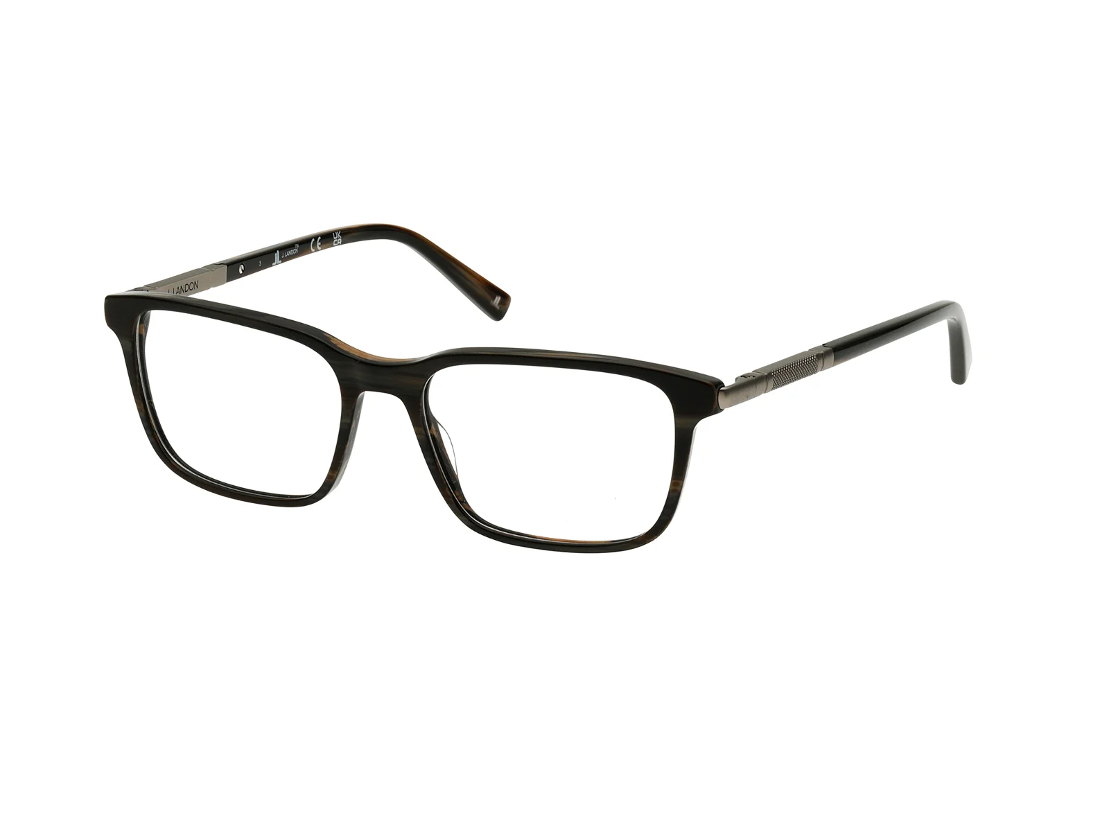 J. Landon Eyeglasses JL50020