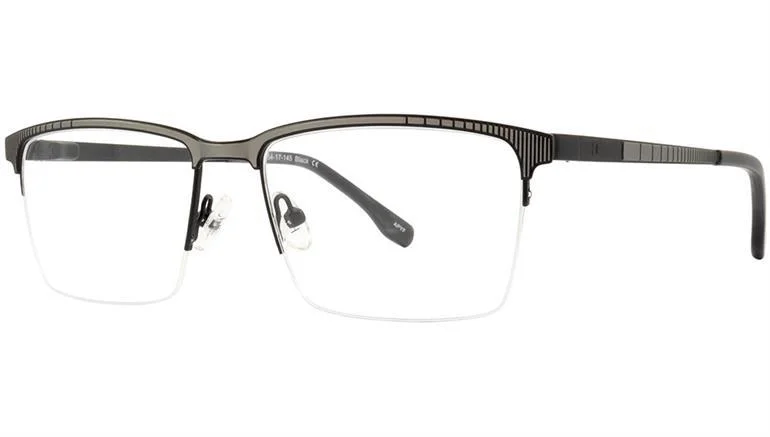 Helium Eyeglasses 4529