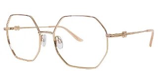 H Halston Eyeglasses 2008