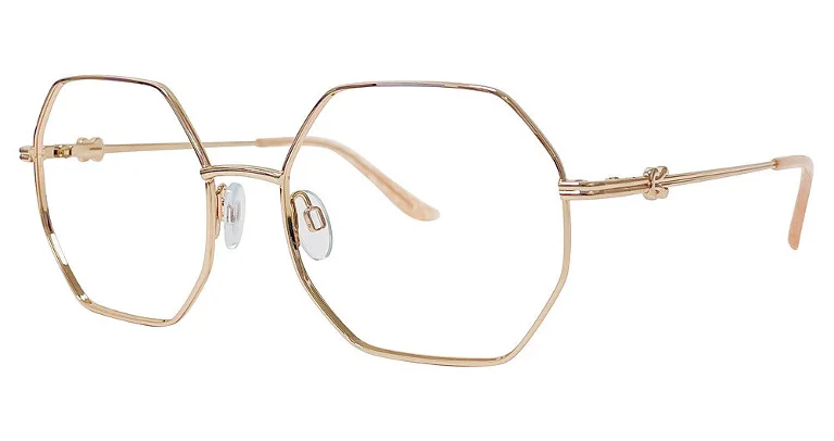 H Halston Eyeglasses 2008