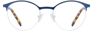 Adin Thomas Eyeglasses AT-500