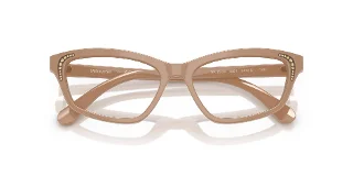 Swarovski Eyeglasses SK2034