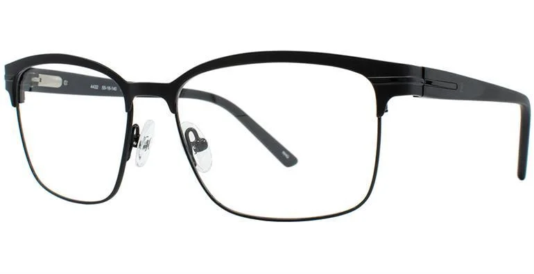 Helium Eyeglasses 4432