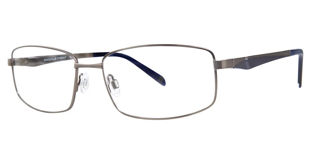 Shaquille Oneal Eyeglasses 138M