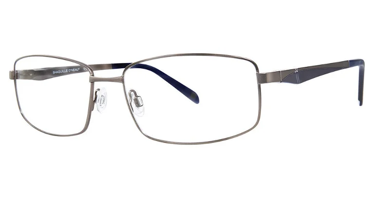 Shaquille Oneal Eyeglasses 138M
