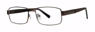 Matte Brown/Brown