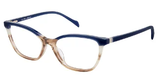 Laura Ashley Eyeglasses Zara