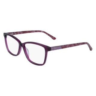 505 Plum Crystal