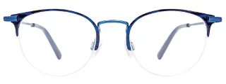 Easyclip Eyeglasses EC587