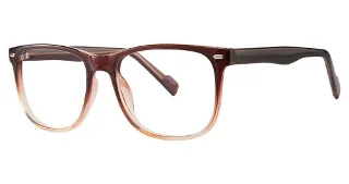 brown fade