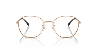 Ray Ban Eyeglasses RX6509