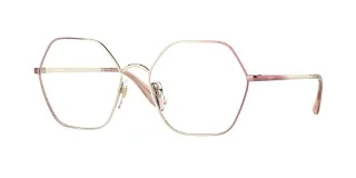5155 Red Gradient Pale Gold