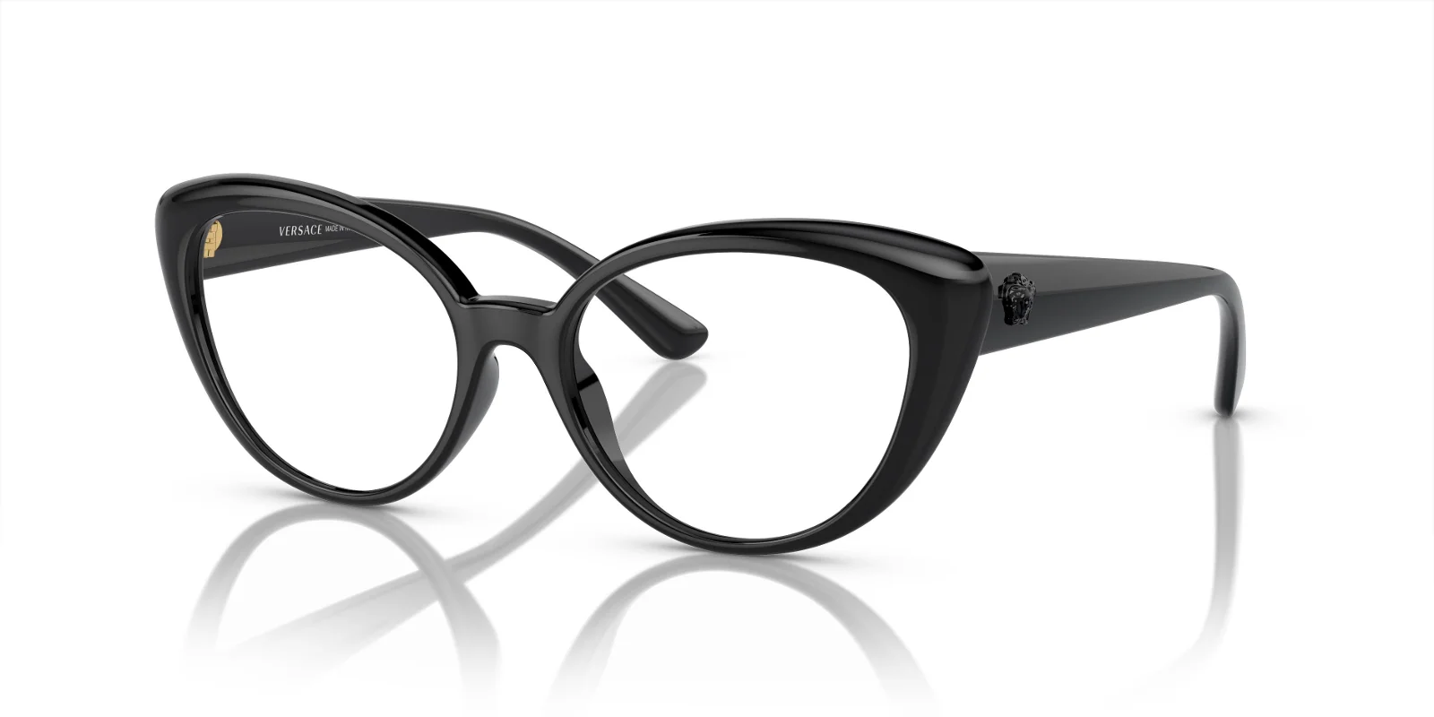 Versace Eyeglasses VE3349U