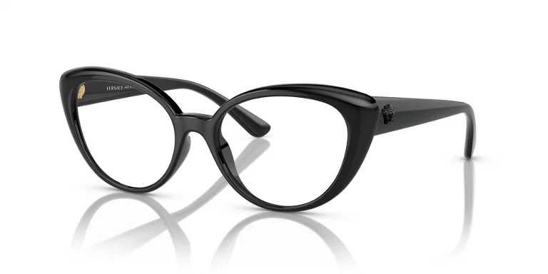 Versace Eyeglasses VE3349U