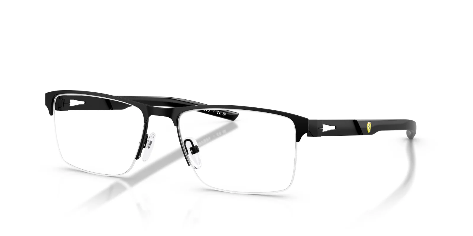 Ferrari Scuderia Eyeglasses FZ7009