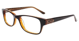Genesis Eyeglasses G5012