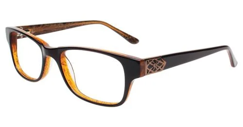 Genesis Eyeglasses G5012