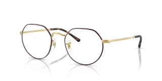 3188 Matte Havana On Matte Arista Gold