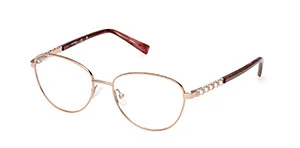 028 Shiny Rose Gold