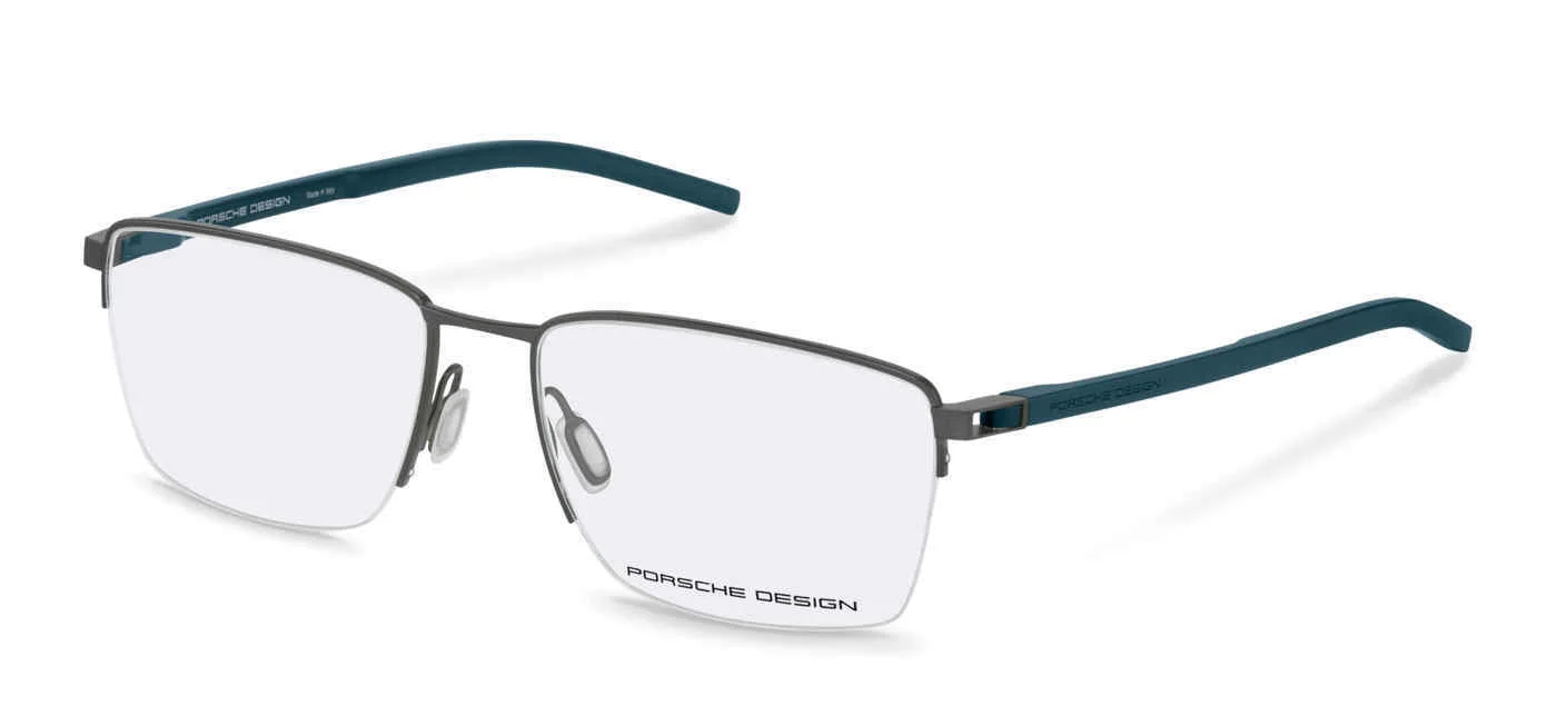 Porsche Design Eyeglasses P8757
