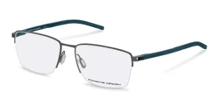 Porsche Design Eyeglasses P8757