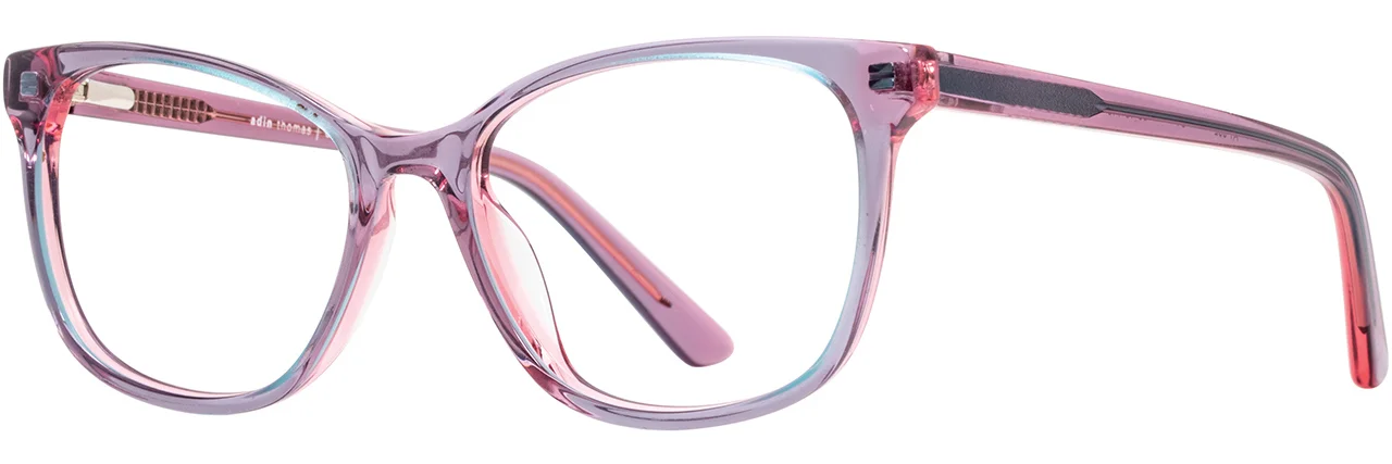 Adin Thomas Eyeglasses AT-662