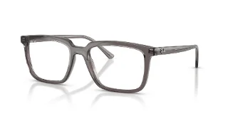 8506 Transparent Grey