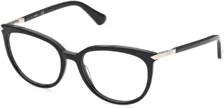 001 Shiny Black