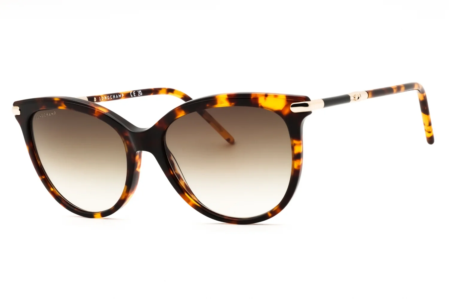 Longchamp Sunglasses LO727S