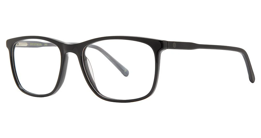 Stetson Eyeglasses 365