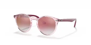 7052V0 Transparent Pink